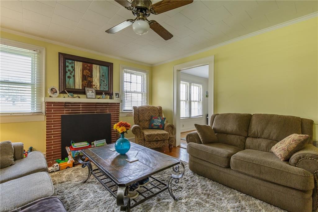 2935 Union Ridge Road Burlington, NC 27217 - Photo 4 of 14 Gallery Image 4