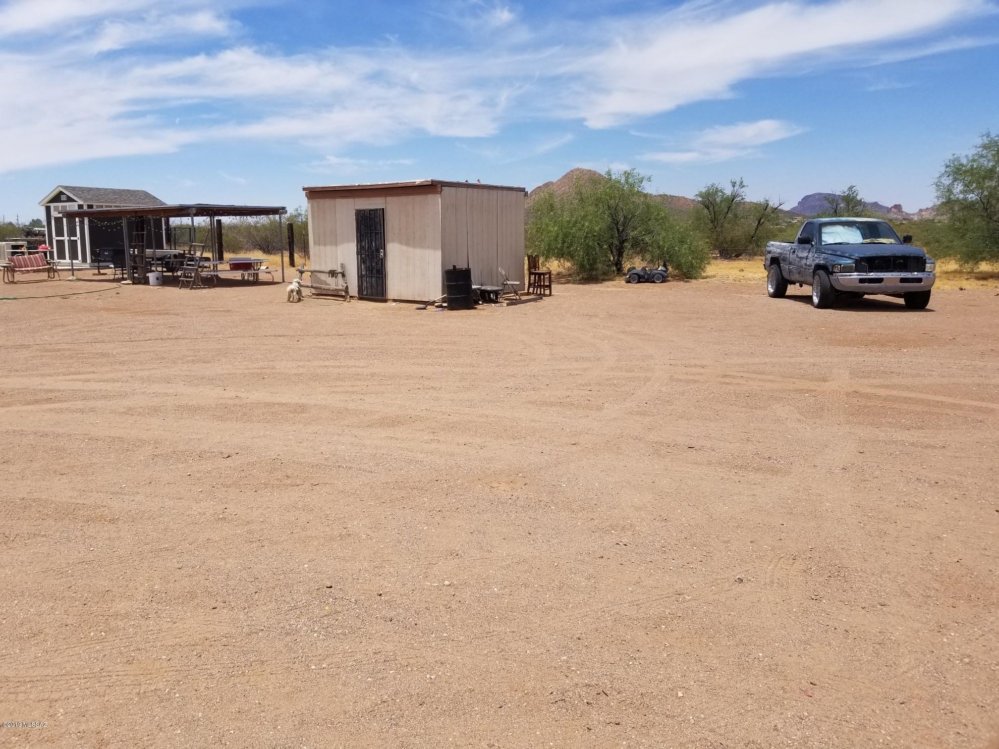 3530 West Hermans Road Tucson, AZ 85746 - Photo 26 of 27