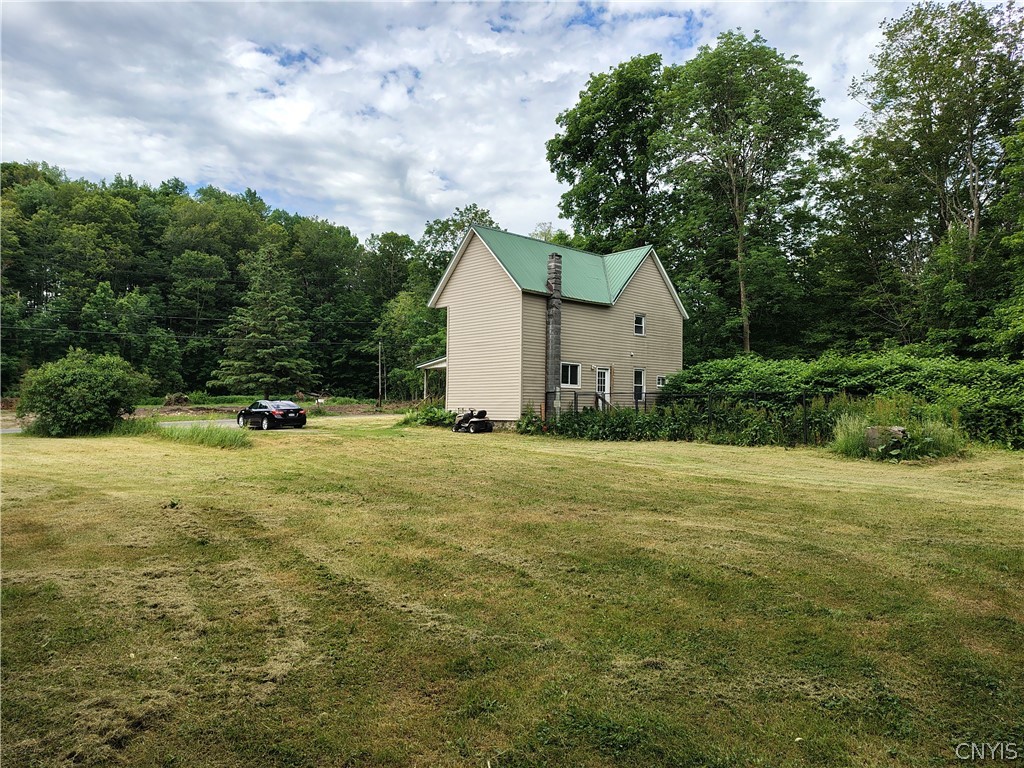 163 Creek Road Danube, NY 13365 - Photo 30 of 36