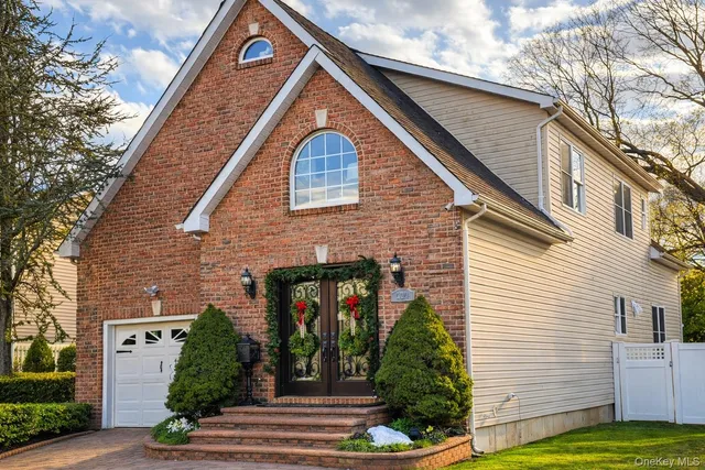 $1,088,000 | 322 Elmore Avenue, East Meadow, NY 11554