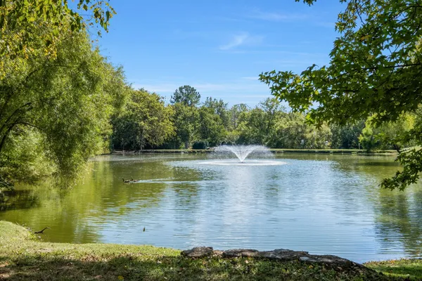 a view of a lake view