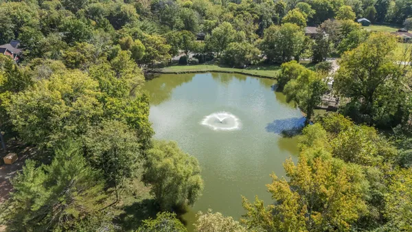 a view of a lake