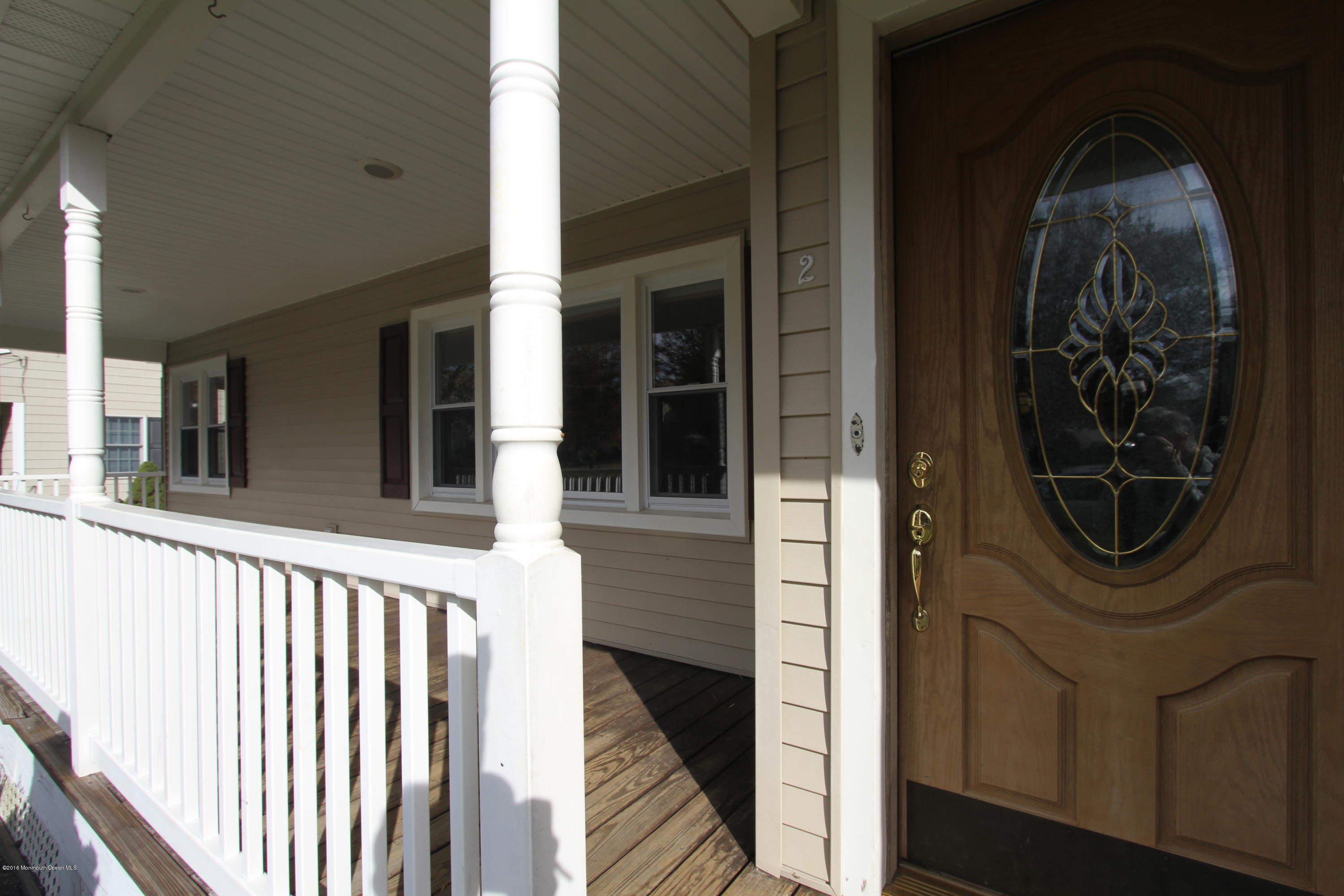 2 Roma Court Lincroft, NJ 07738 - Photo 3 of 19 Front Porch