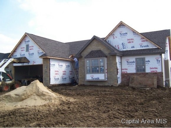 1400 Meadow Rue Drive Springfield, IL 62712 - Photo 1 of 1