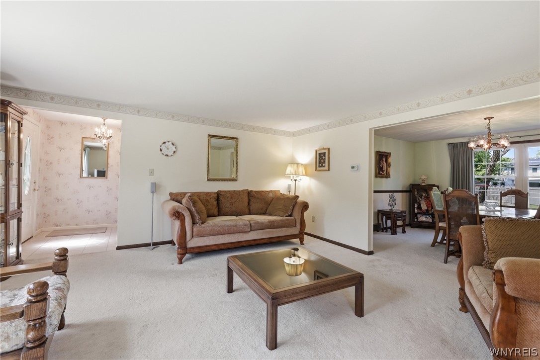 85 Heritage Road East Amherst, NY 14221 - Photo 5 of 39