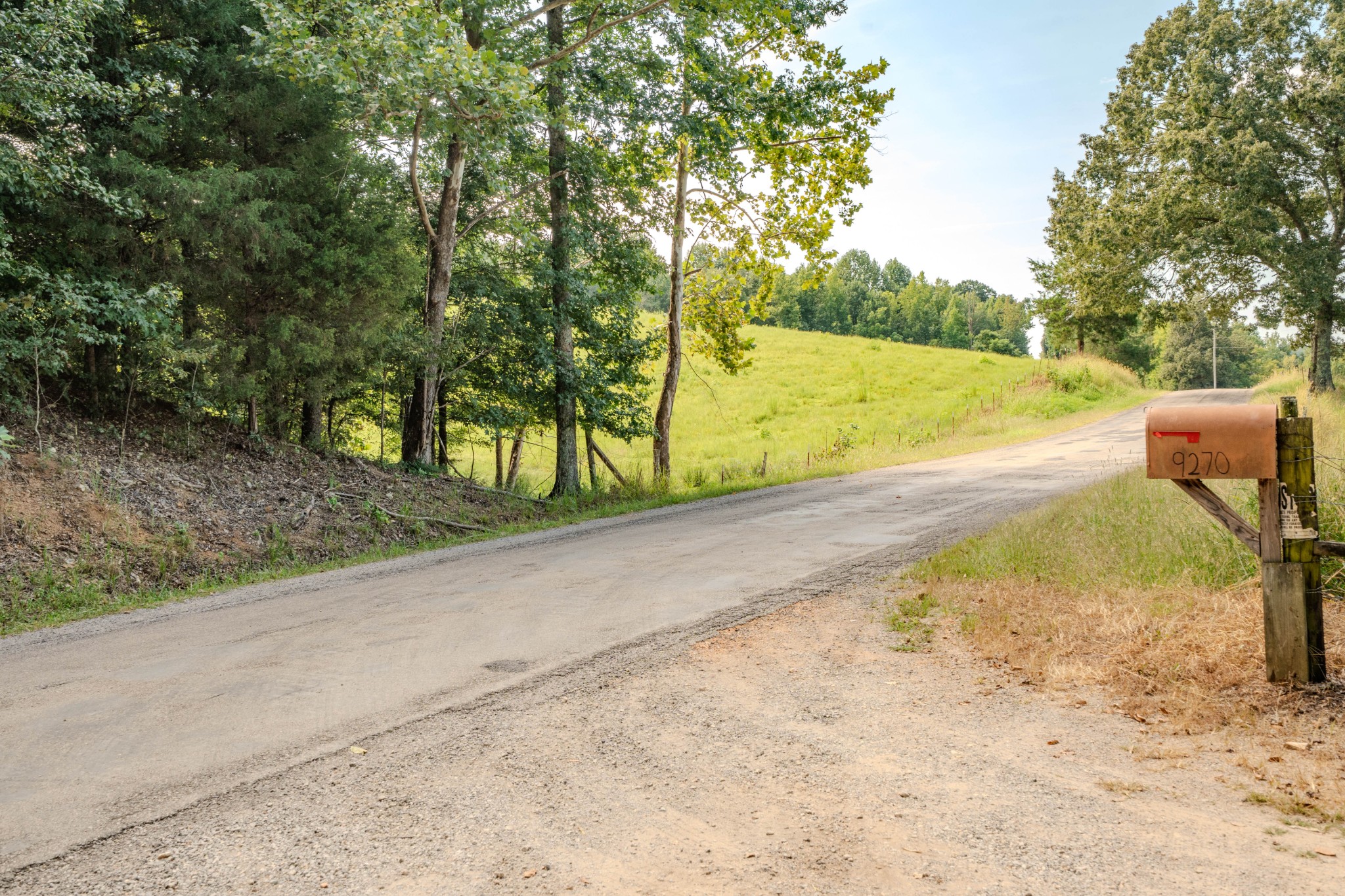 9270 Last Butler Creek Road Iron City, TN 38463 - Photo 85 of 86 Gallery Image 85