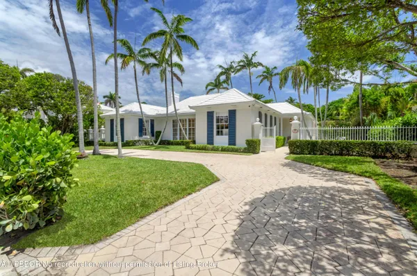$18,900,000 | 145 Clarendon Avenue, Palm Beach, FL 33480