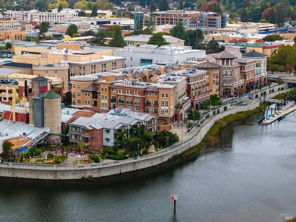 $749,500 | 588 Main Street, Unit 204, Napa, CA 94559