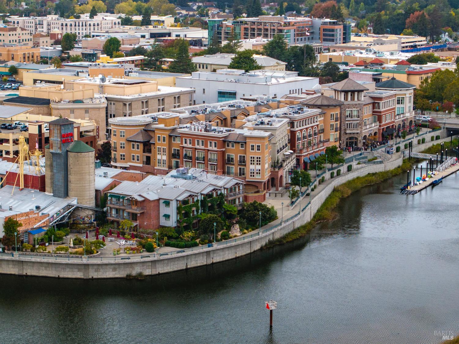 588 Main Street, Unit 204 Napa, CA 94559 - Photo 1 of 25