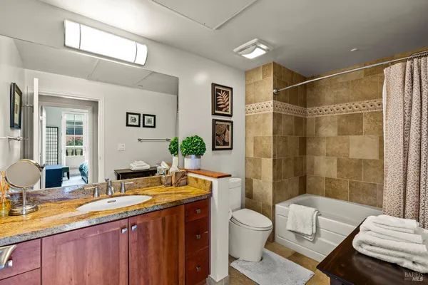 $749,500 | 588 Main Street, Unit 204, Napa, CA 94559