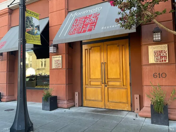 $749,500 | 588 Main Street, Unit 204, Napa, CA 94559