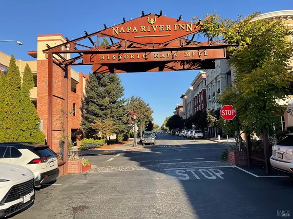 $749,500 | 588 Main Street, Unit 204, Napa, CA 94559
