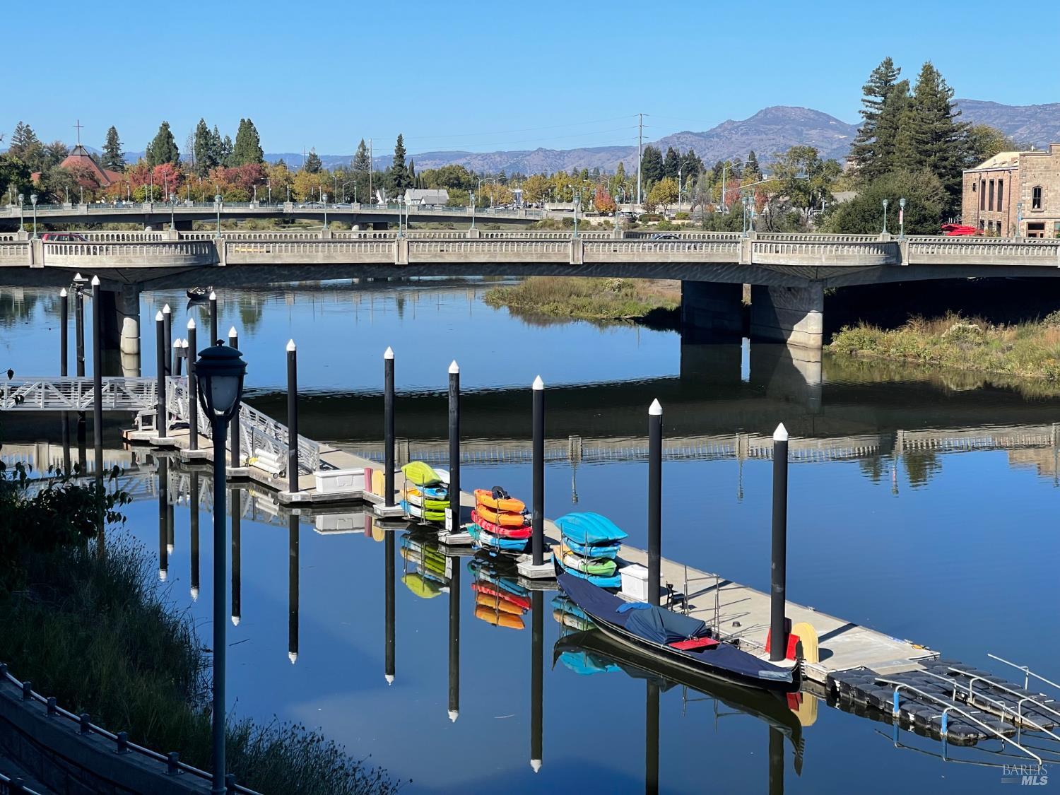 588 Main Street, Unit 204 Napa, CA 94559 - Photo 25 of 25