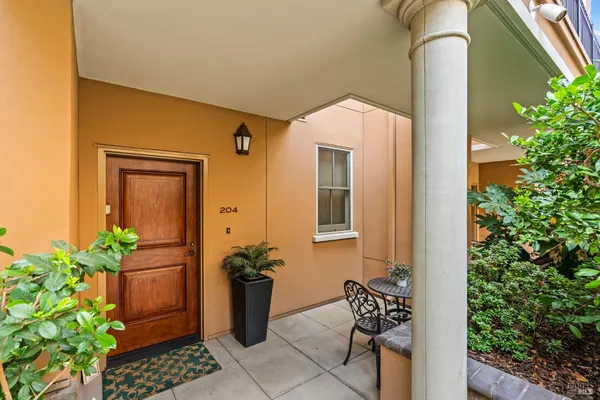 $749,500 | 588 Main Street, Unit 204, Napa, CA 94559