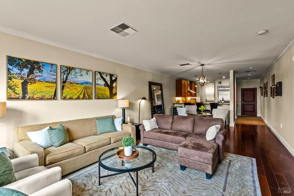 $749,500 | 588 Main Street, Unit 204, Napa, CA 94559