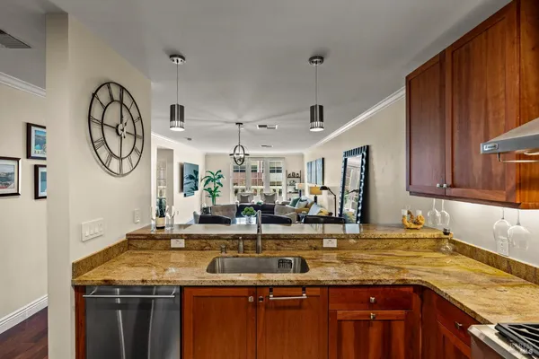 $749,500 | 588 Main Street, Unit 204, Napa, CA 94559