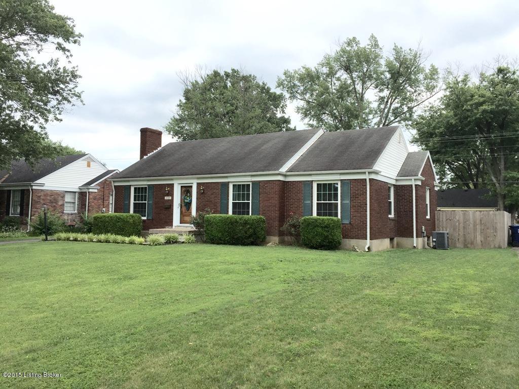 4320 Kinloch Road Louisville, KY 40207 - Photo 1 of 17 Kinloch