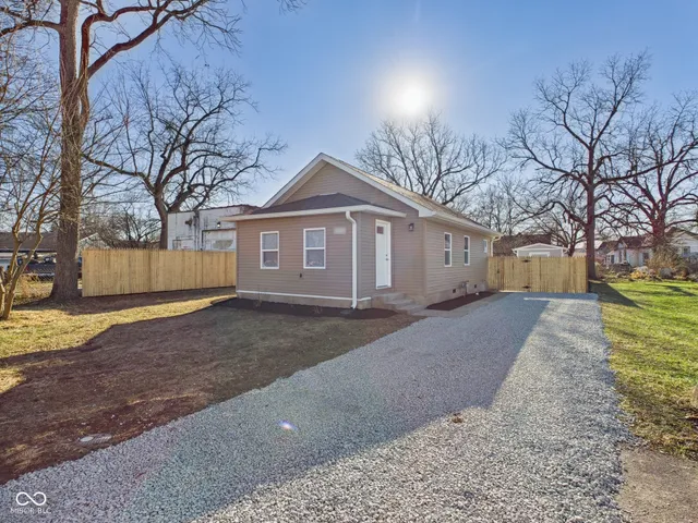 $139,900 | 1525 Home Avenue, Anderson, IN 46016