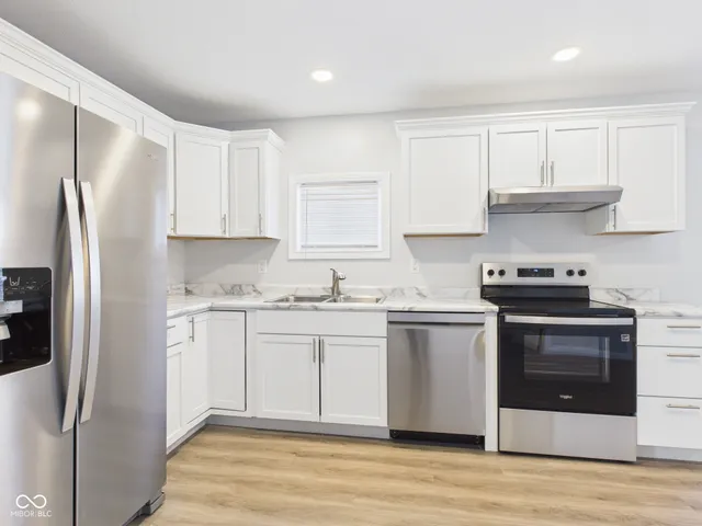 $139,900 | 1525 Home Avenue, Anderson, IN 46016