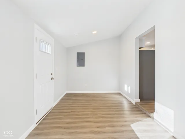 $139,900 | 1525 Home Avenue, Anderson, IN 46016