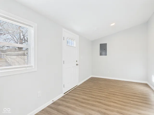 $139,900 | 1525 Home Avenue, Anderson, IN 46016