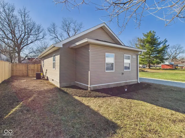 $139,900 | 1525 Home Avenue, Anderson, IN 46016