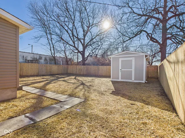 $139,900 | 1525 Home Avenue, Anderson, IN 46016