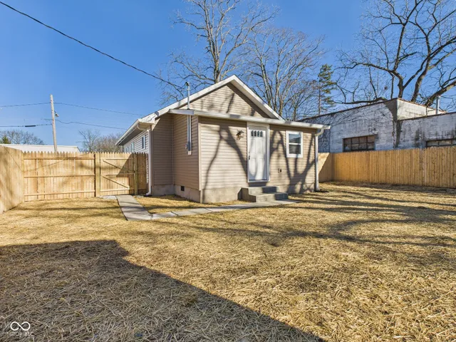 $139,900 | 1525 Home Avenue, Anderson, IN 46016