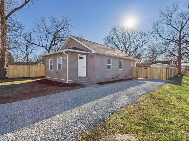 $139,900 | 1525 Home Avenue, Anderson, IN 46016