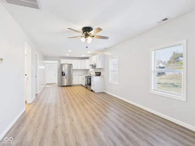 $139,900 | 1525 Home Avenue, Anderson, IN 46016