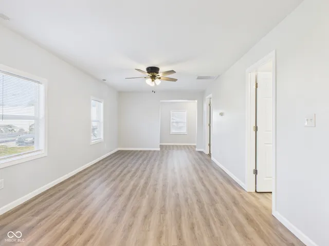 $139,900 | 1525 Home Avenue, Anderson, IN 46016