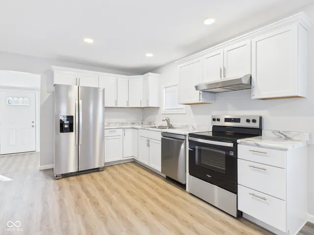 $139,900 | 1525 Home Avenue, Anderson, IN 46016