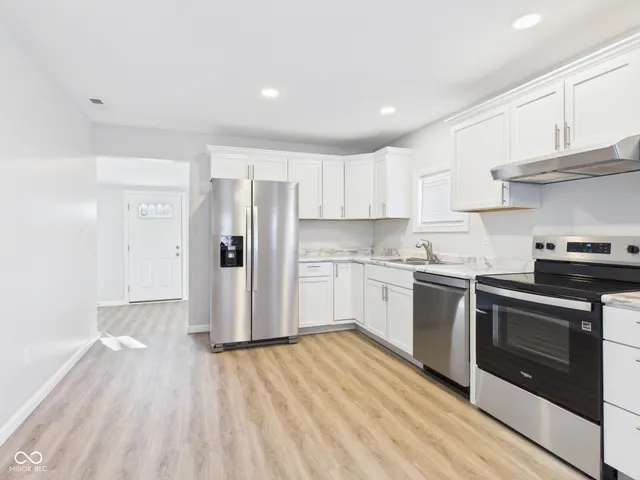 $139,900 | 1525 Home Avenue, Anderson, IN 46016