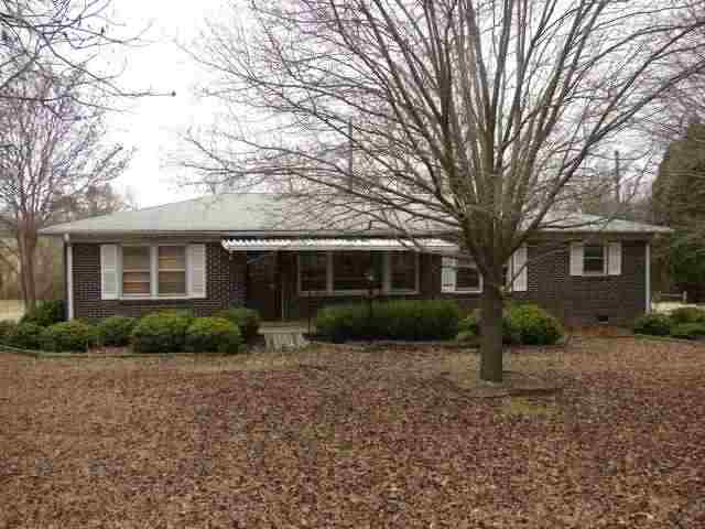 5117 Copeland Road Belton, SC 29627 - Photo 1 of 20
