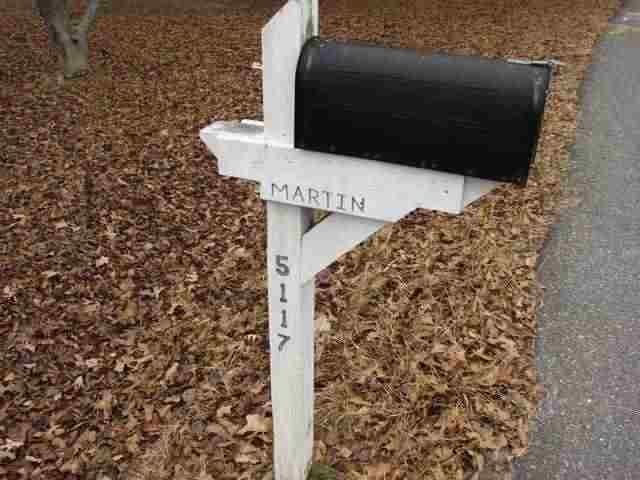 5117 Copeland Road Belton, SC 29627 - Photo 20 of 20