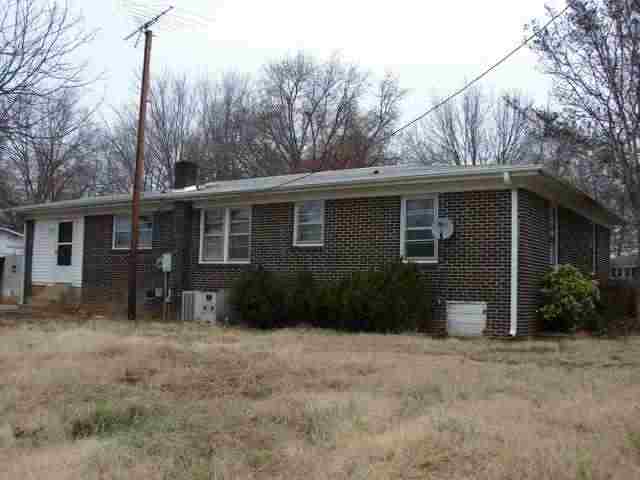 5117 Copeland Road Belton, SC 29627 - Photo 3 of 20