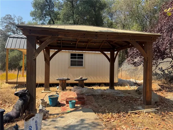 $270,000 | 5393 Schafer Road, Mariposa, CA 95338