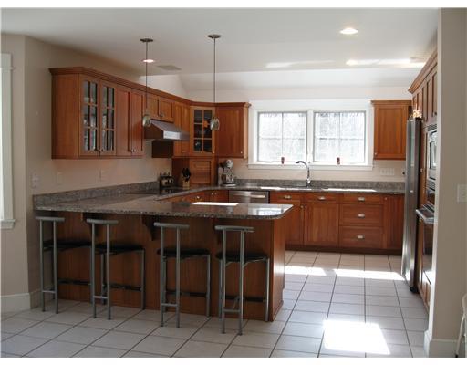9 Sabrina Lane Springvale, ME 04083 - Photo 5 of 25 Kitchen.