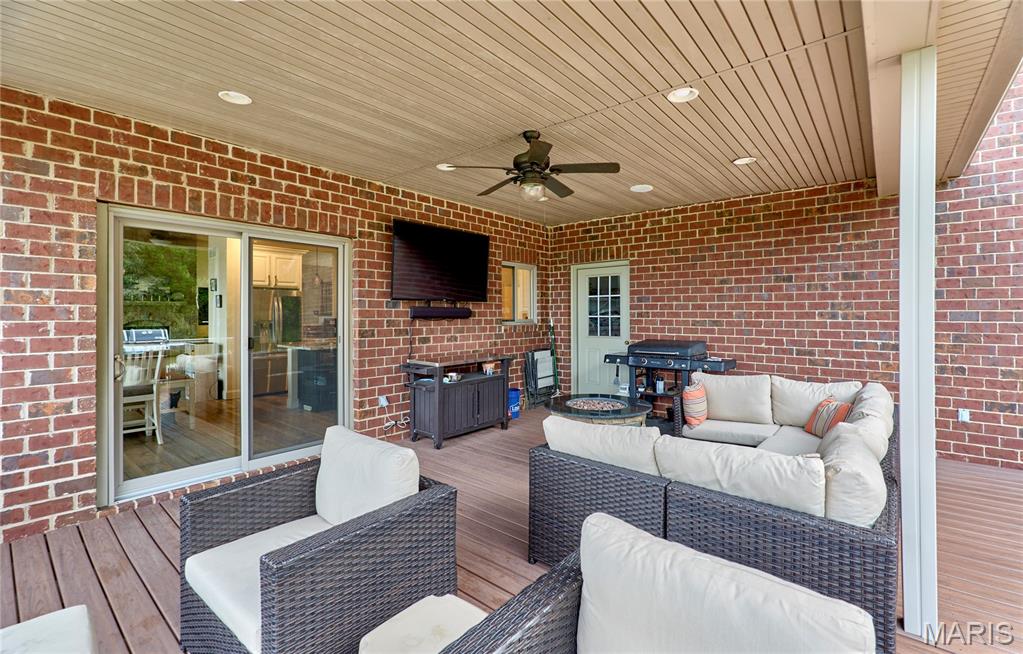 999 St Marys Road Villa Ridge, MO 63089 - Photo 68 of 91 Gallery Image 68