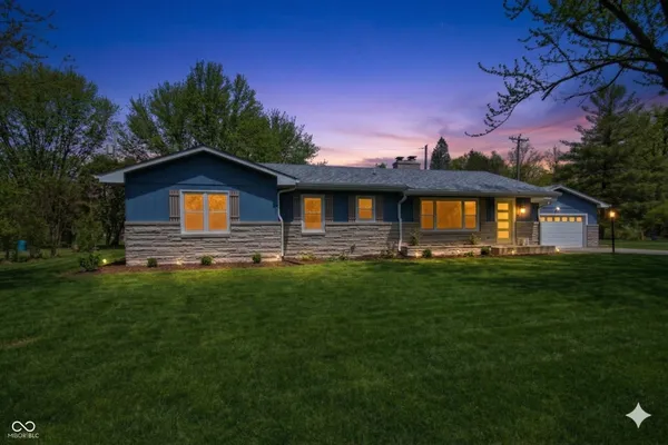 $344,900 | 710 Hanna Street, Plainfield, IN 46168