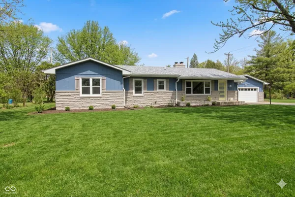 $354,900 | 710 Hanna Street, Plainfield, IN 46168