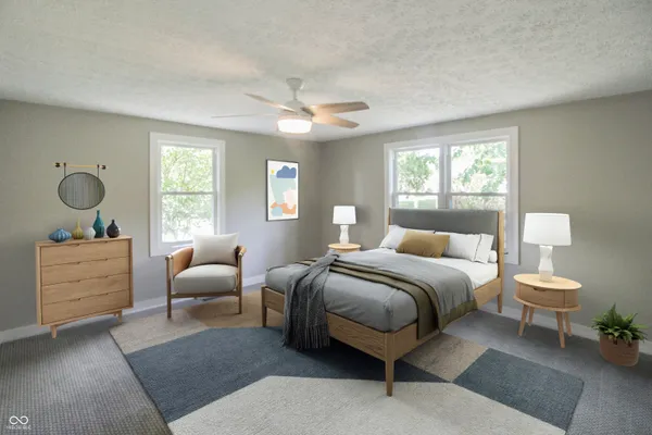 $339,900 | 710 Hanna Street, Plainfield, IN 46168