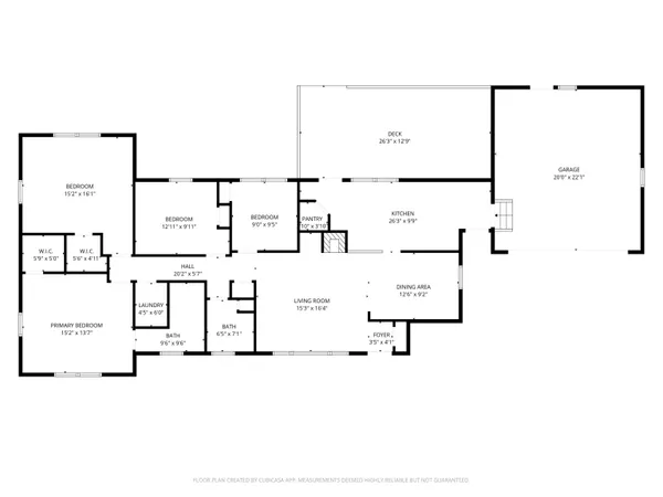 $339,900 | 710 Hanna Street, Plainfield, IN 46168