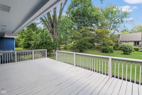 $339,900 | 710 Hanna Street, Plainfield, IN 46168