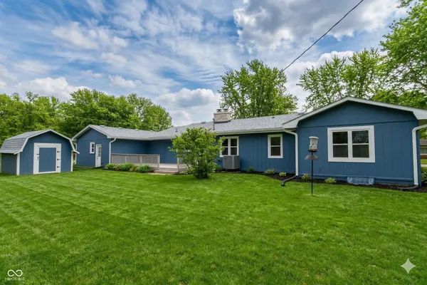 $339,900 | 710 Hanna Street, Plainfield, IN 46168
