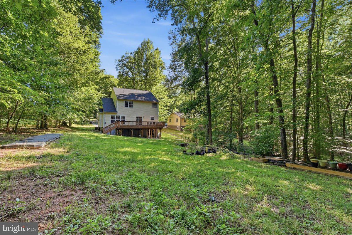 242 Cedar Ridge Drive Ruther Glen, VA 22546 - Photo 40 of 48