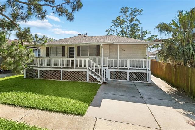 3324 Trinity Drive Kenner, LA 70065 - Photo 2 of 11