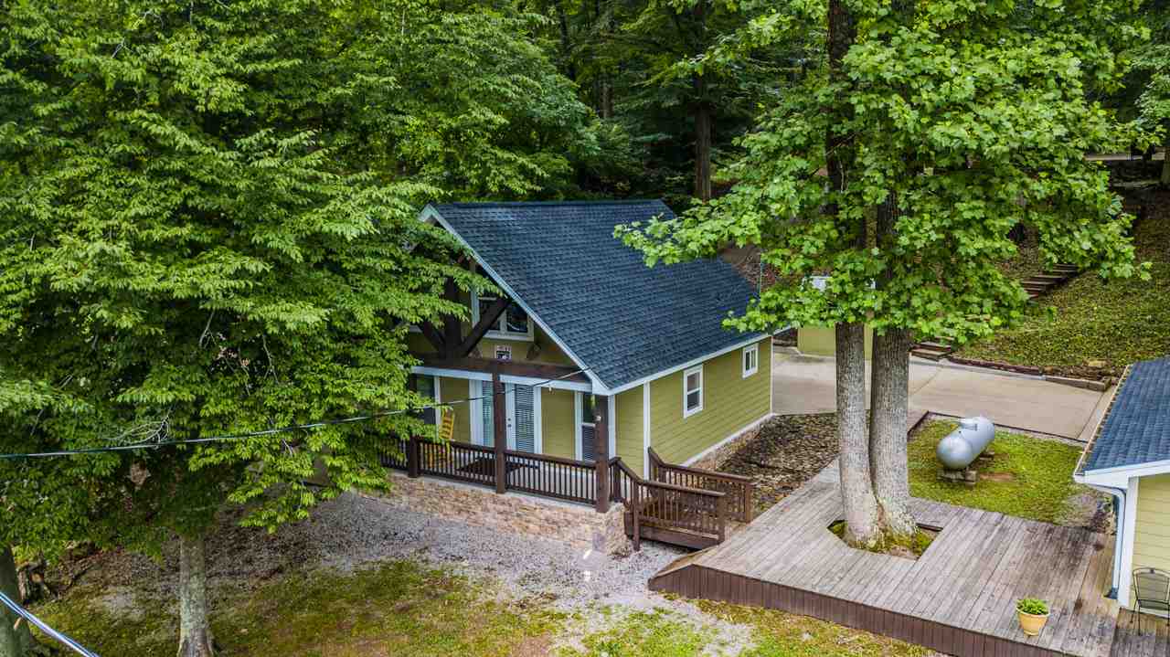 316 Wilson Road Lewisburg, KY 42256 - Photo 4 of 23 Gallery Image 4