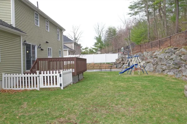 $690,000 | 164 Wachusett Street, Holden, MA 01520