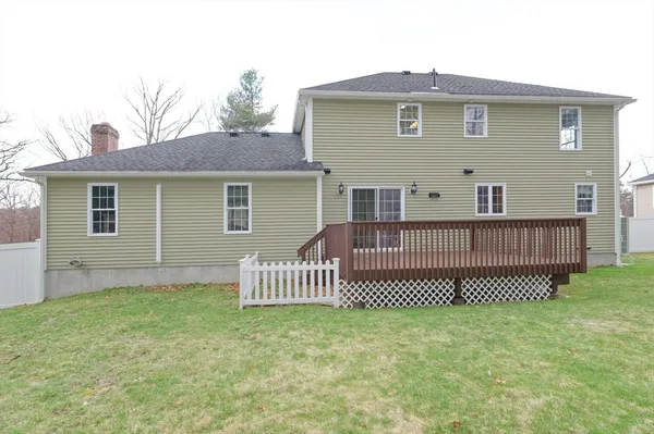 $690,000 | 164 Wachusett Street, Holden, MA 01520